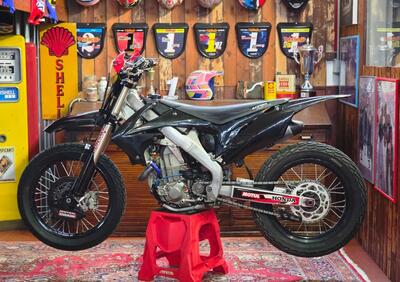 Honda CRF 450R (2011 - 12) - Annuncio 9922710