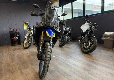 Yamaha Ténéré 700 (2022 - 24) - Annuncio 9925213