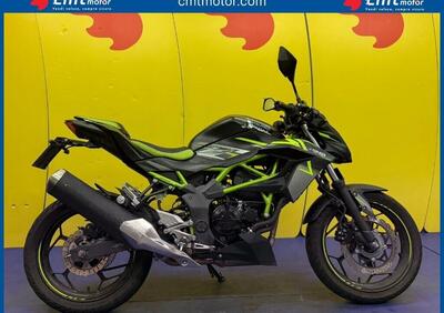 Kawasaki Z 125 (2021 - 24) - Annuncio 9925195