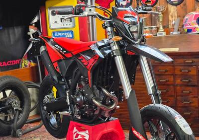 Betamotor RR 125 4T Motard T (2025 - 26) - Annuncio 9925196