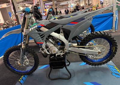 Tm Moto MX 250 ES Fi 2T (2026) - Annuncio 8574764
