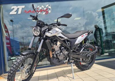 Betamotor Alp X (2024 - 26) - Annuncio 9925208