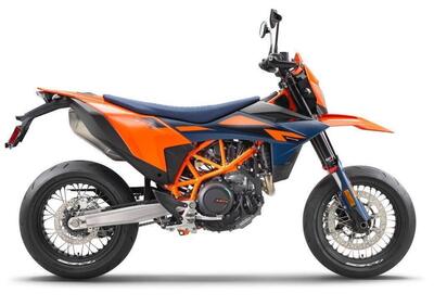 KTM 690 SMC R (2026) - Annuncio 9925203