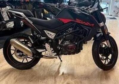 Swm Hoku 400 (2023 - 25) - Annuncio 9925212