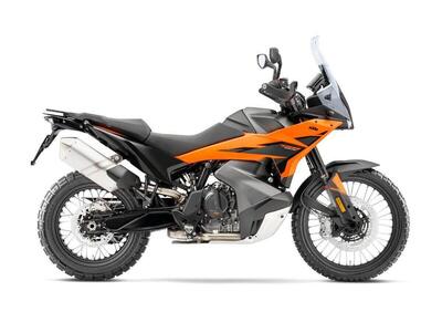 KTM 790 Adventure (2025 - 26) - Annuncio 9925206