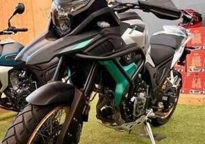 Kove 510X (2025 - 26) - Annuncio 9925215