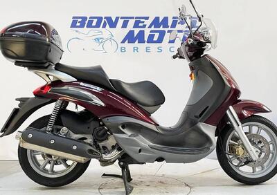 Piaggio Beverly 500 - Annuncio 9925220
