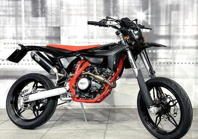 Betamotor RR 125 2T Enduro (2021) - Annuncio 9925233