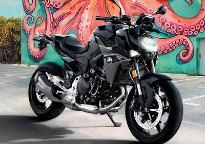 Bmw F 900 R (2025 - 26) - Annuncio 9925228