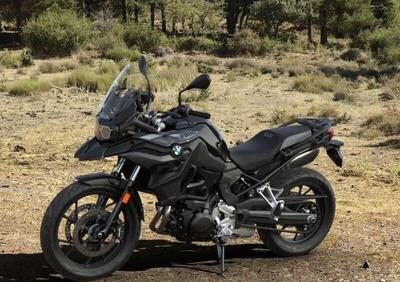 Bmw F 800 GS (2024 - 26) - Annuncio 9925237