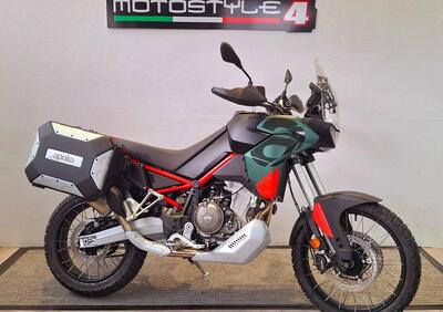 Aprilia Tuareg 660 (2025 - 26) - Annuncio 9657166