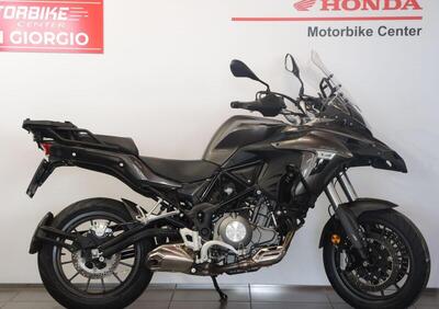 Benelli TRK 502 (2021 - 25) - Annuncio 9595208