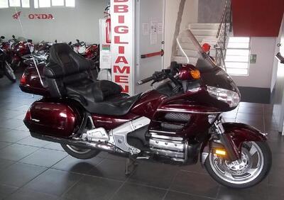 Honda GL 1800 Gold Wing (2007 - 11) - Annuncio 9171431
