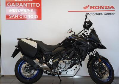 Suzuki V-Strom 650 Explorer (2023 - 25) - Annuncio 9728124