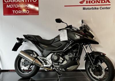 Honda NC 750 X ABS (2014 - 15) - Annuncio 9846261