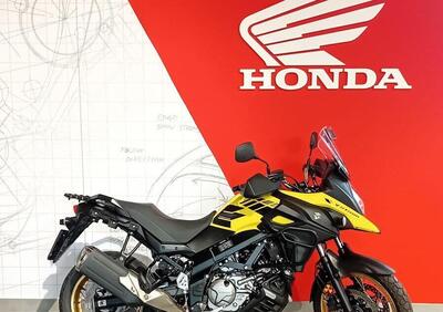 Suzuki V-Strom 650XT ABS (2017 - 20) - Annuncio 9717947