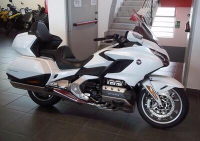 Honda GL 1800 Gold Wing (2018 - 20) - Annuncio 9255936