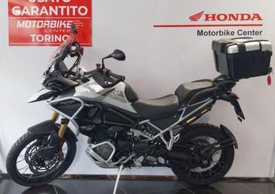 Triumph Tiger 1200 Rally Pro (2022 - 23) - Annuncio 9632279