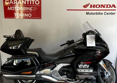 Honda GL 1800 Gold Wing Tour (2018 - 20) - Annuncio 9846893