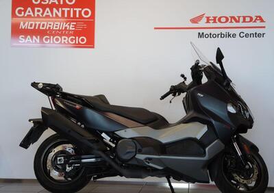 Sym Maxsym TL 508 (2021 - 24) - Annuncio 9781235