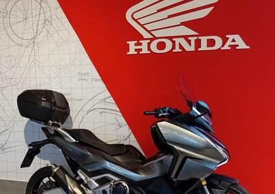 Honda Forza 750 DCT Urban (2021 - 24) - Annuncio 9876991