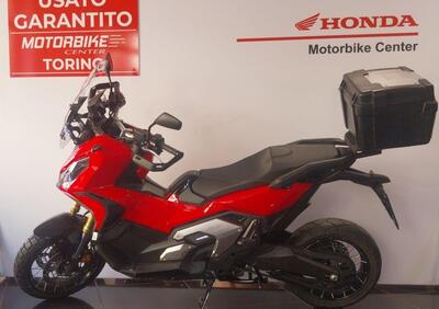 Honda X-ADV 750 DCT (2021 - 24) - Annuncio 9847030