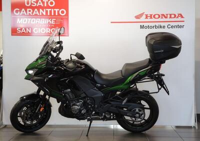 Kawasaki Versys 1000 S Tourer (2022 - 24) - Annuncio 9827210