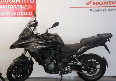 Benelli TRK 502 ABS (2017 - 20) - Annuncio 9376365