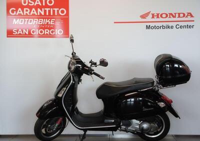 Vespa GTS 300 (2010 - 14) - Annuncio 9880955