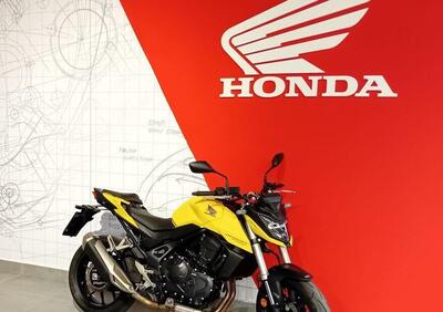 Honda CB 750 Hornet (2023 - 24) - Annuncio 9852140