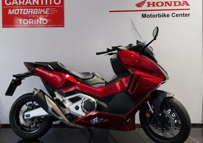 Honda Forza 750 DCT (2021 - 24) - Annuncio 9627083
