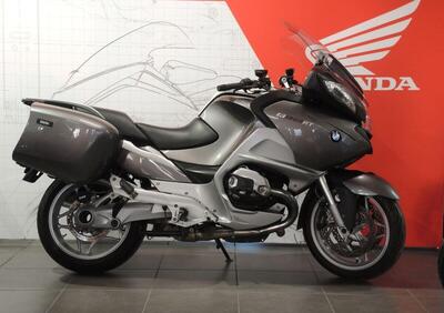 Bmw R 1200 RT (2010 - 13) - Annuncio 9366515
