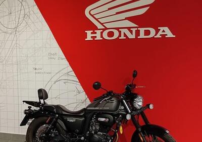 Motron Motorcycles Revolver 125 (2021 - 26) - Annuncio 9852225