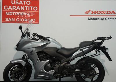 Honda CBF 1000 F (2010 - 13) - Annuncio 9574783