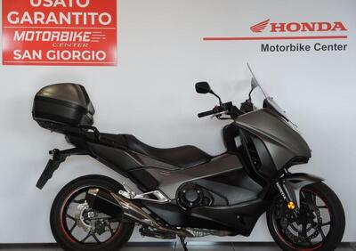 Honda Integra 750 DCT (2016 - 17) - Annuncio 9862365