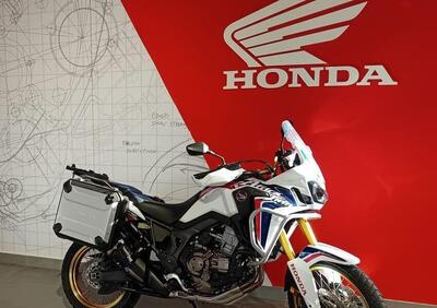 Honda Africa Twin CRF 1000L (2016 - 17) - Annuncio 9914991