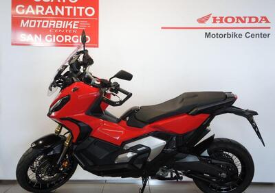 Honda X-ADV 750 DCT (2021 - 24) - Annuncio 9792860