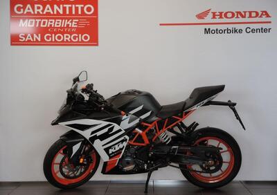KTM RC 390 ABS (2017 - 20) - Annuncio 9853827