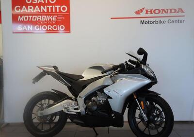 Aprilia RS 125 (2017 - 20) - Annuncio 9833009