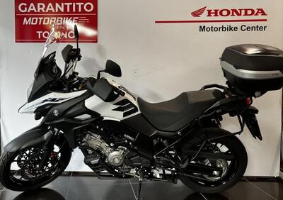 Suzuki V-Strom 650 (2021 - 25) - Annuncio 9851076
