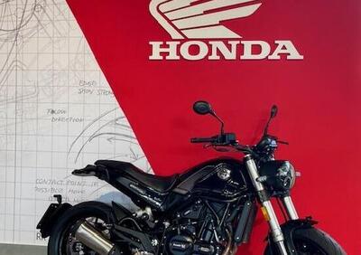 Benelli Leoncino 500 (2021 - 25) - Annuncio 9825676