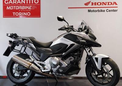 Honda NC700X DCT ABS (2011 - 13) - Annuncio 9637972