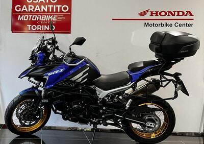 QJ Motor SRT 800 SX (2024 - 25) - Annuncio 9850747