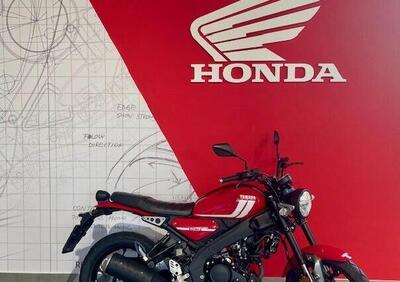 Yamaha XSR 125 Legacy (2022 - 24) - Annuncio 9595215