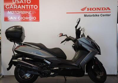 Kymco Downtown 350i ABS (2016 - 20) - Annuncio 9630273