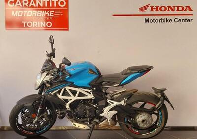 MV Agusta Brutale 800 EAS ABS (2016 - 19) - Annuncio 9775919