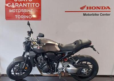 Honda CB 1000 R + Neo Sport Cafè (2019 - 20) - Annuncio 9788061