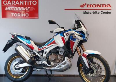 Honda Africa Twin CRF 1100L Adventure Sports (2020 - 21) - Annuncio 9280351