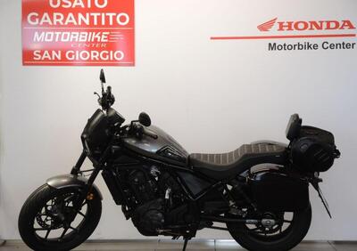 Honda CMX 1100 Rebel DCT (2021 - 24) - Annuncio 9852914