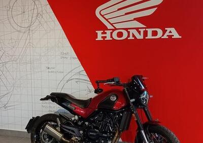 Benelli Leoncino 500 (2021 - 25) - Annuncio 9856834